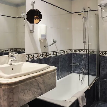 Urban Hotel Salamanca