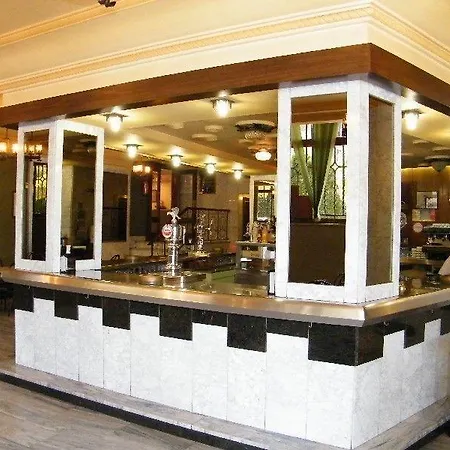 Urban Hotel Salamanca