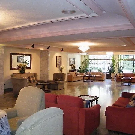 Urban Hotel Salamanca