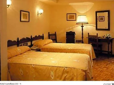 Urban 酒店 萨拉曼卡