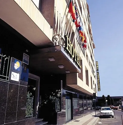 Urban 3* 萨拉曼卡