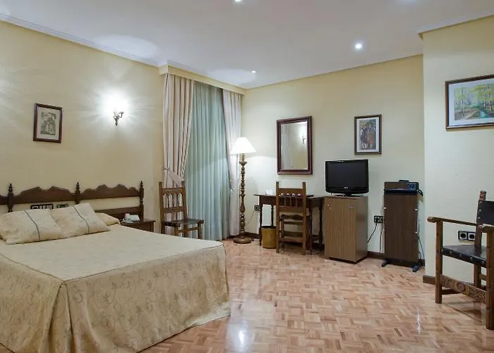 Urban 3* 萨拉曼卡