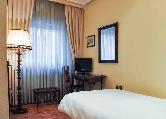 Urban 3* 萨拉曼卡