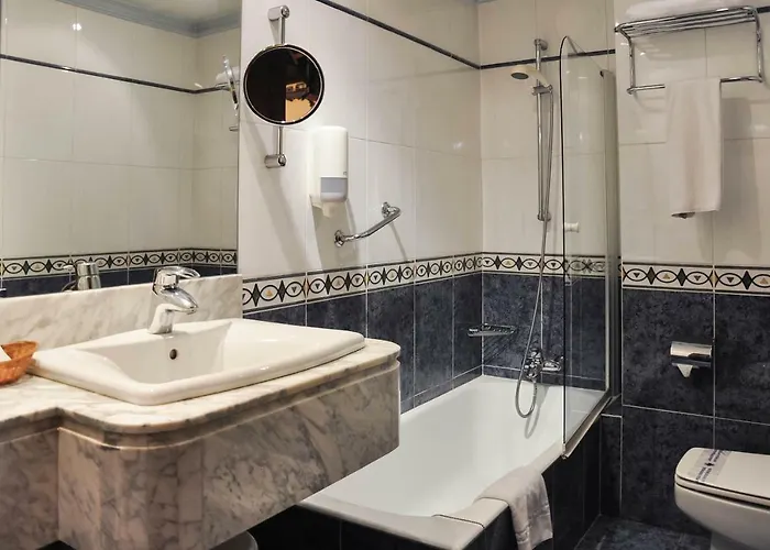 Urban 酒店 萨拉曼卡