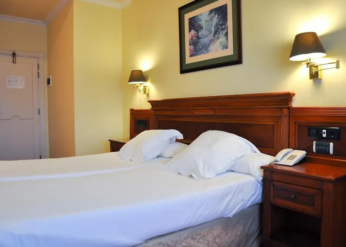 Urban 3* 萨拉曼卡