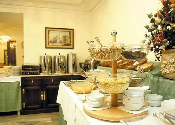 Urban 3* 萨拉曼卡