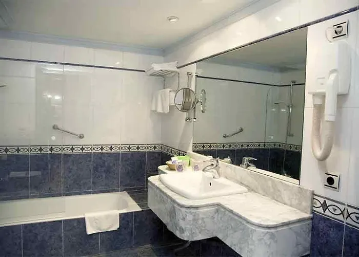 Urban 酒店 萨拉曼卡