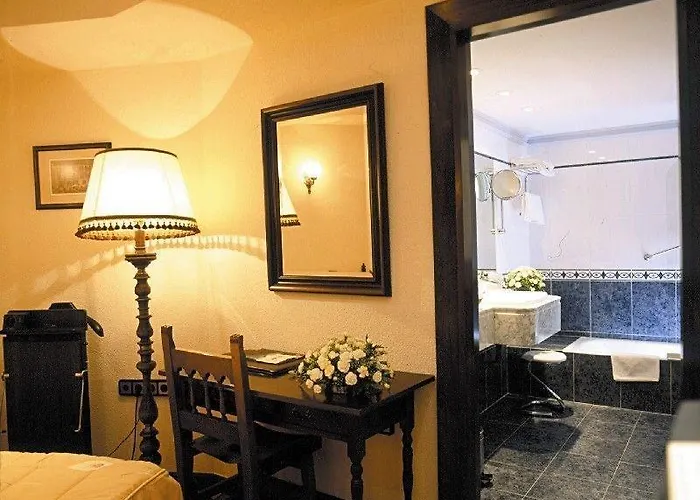 Urban 酒店 萨拉曼卡