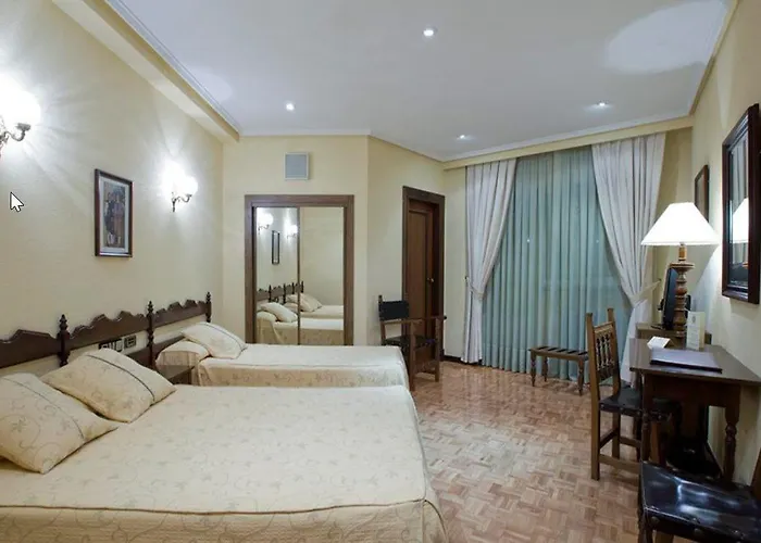 Urban 3* 萨拉曼卡