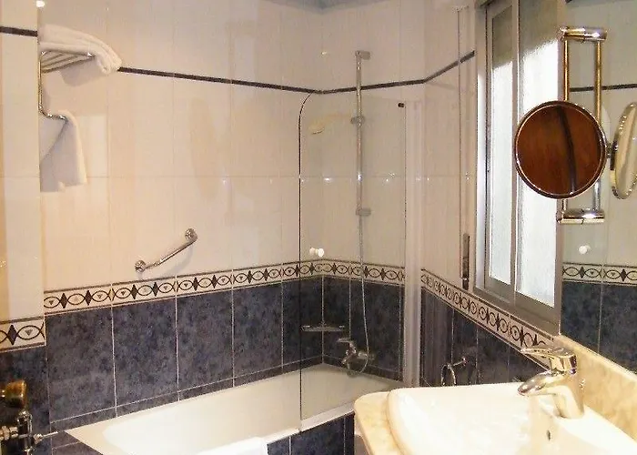 Urban 3* 萨拉曼卡