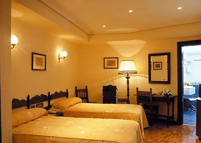 Urban 3* 萨拉曼卡