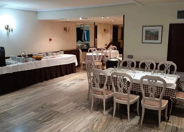 酒店 Urban 萨拉曼卡